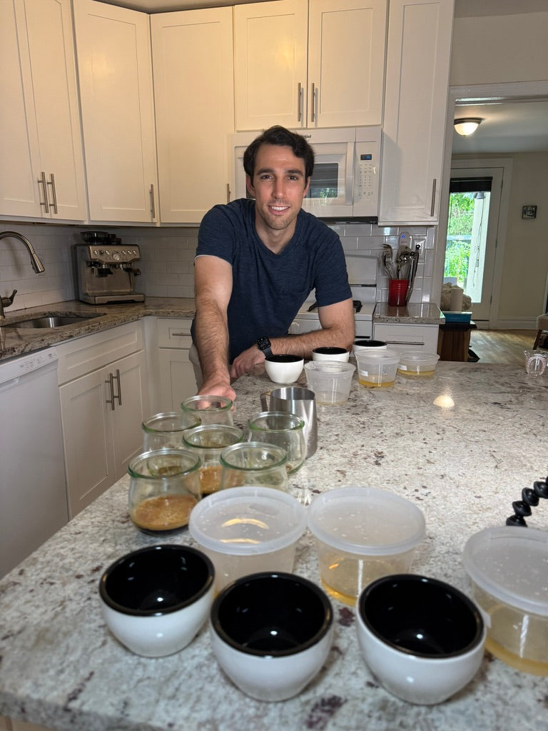 From Coffee Dreams To Clean Syrups: The Story Of Motif