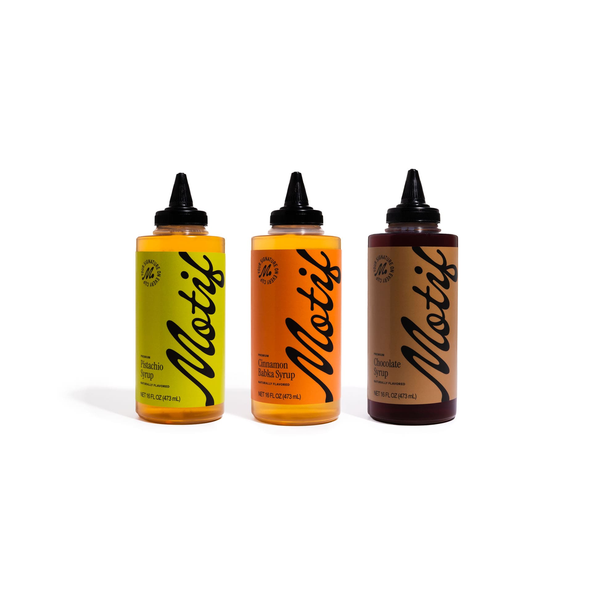 The Dessert Collection — 3-Pack